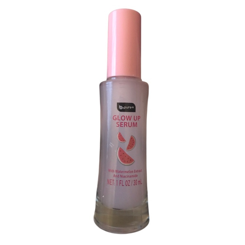 b-pure Watermelon Extract & Niacinamide Glow Up Serum